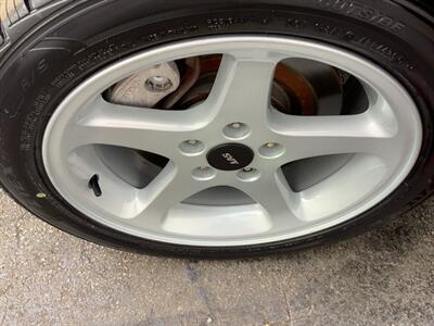 1999 Ford Mustang SVT Cobra - Photo 41 - Crest Hill, IL 60403