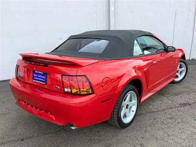 1999 Ford Mustang SVT Cobra - Photo 8 - Crest Hill, IL 60403