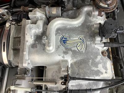 1999 Ford Mustang SVT Cobra - Photo 52 - Crest Hill, IL 60403