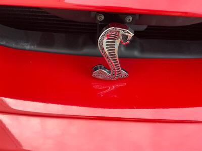 1999 Ford Mustang SVT Cobra - Photo 47 - Crest Hill, IL 60403