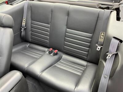 1999 Ford Mustang SVT Cobra - Photo 15 - Crest Hill, IL 60403