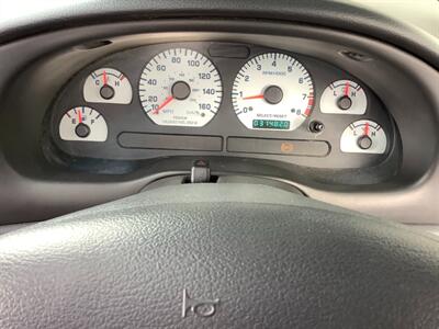 1999 Ford Mustang SVT Cobra - Photo 26 - Crest Hill, IL 60403