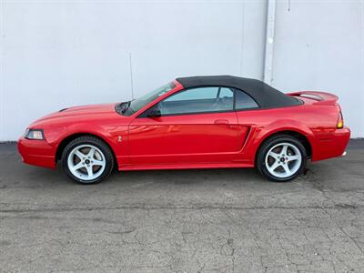 1999 Ford Mustang SVT Cobra - Photo 4 - Crest Hill, IL 60403