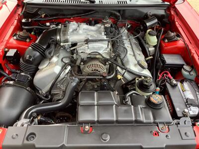 1999 Ford Mustang SVT Cobra - Photo 48 - Crest Hill, IL 60403