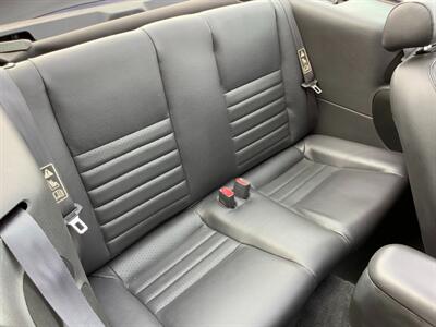 1999 Ford Mustang SVT Cobra - Photo 36 - Crest Hill, IL 60403