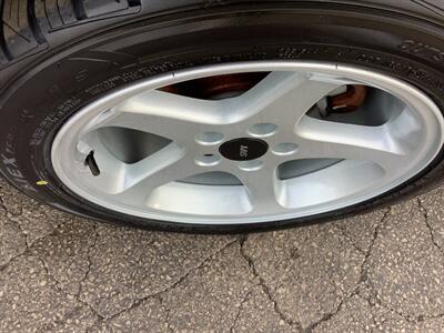 1999 Ford Mustang SVT Cobra - Photo 43 - Crest Hill, IL 60403
