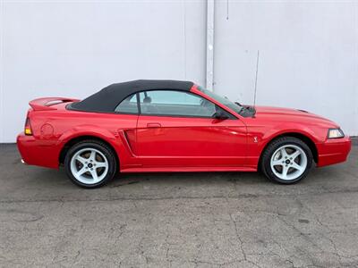 1999 Ford Mustang SVT Cobra - Photo 9 - Crest Hill, IL 60403