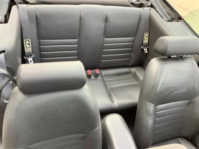 1999 Ford Mustang SVT Cobra - Photo 39 - Crest Hill, IL 60403