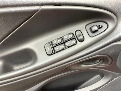 1999 Ford Mustang SVT Cobra - Photo 19 - Crest Hill, IL 60403
