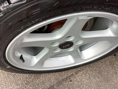 1999 Ford Mustang SVT Cobra - Photo 42 - Crest Hill, IL 60403