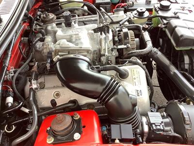 1999 Ford Mustang SVT Cobra - Photo 49 - Crest Hill, IL 60403