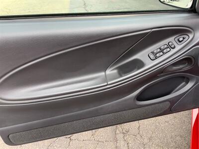 1999 Ford Mustang SVT Cobra - Photo 18 - Crest Hill, IL 60403