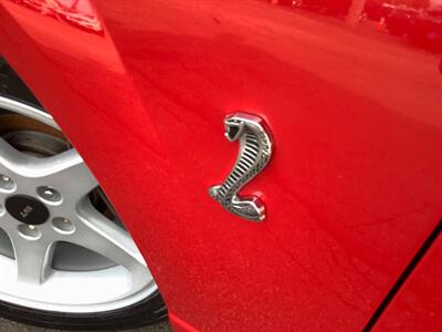 1999 Ford Mustang SVT Cobra - Photo 46 - Crest Hill, IL 60403