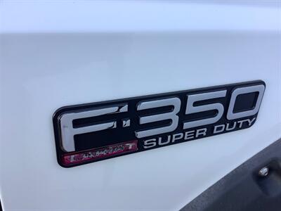 2004 Ford F-350 XL - Photo 50 - Crest Hill, IL 60403