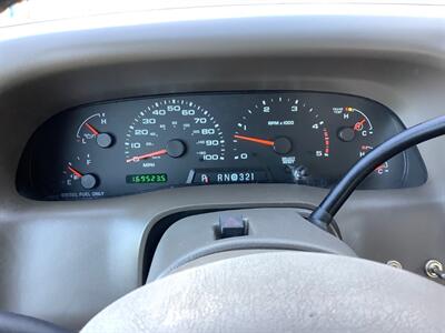 2004 Ford F-350 XL - Photo 19 - Crest Hill, IL 60403