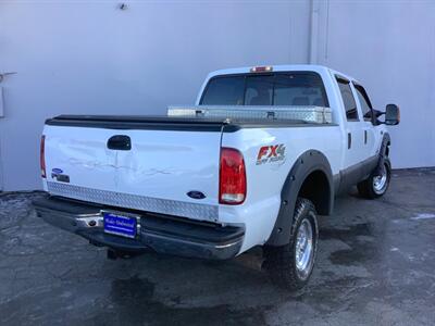 2004 Ford F-350 XL - Photo 6 - Crest Hill, IL 60403