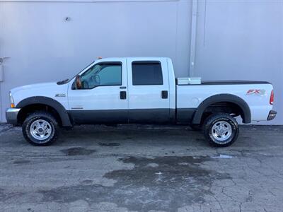 2004 Ford F-350 XL - Photo 3 - Crest Hill, IL 60403