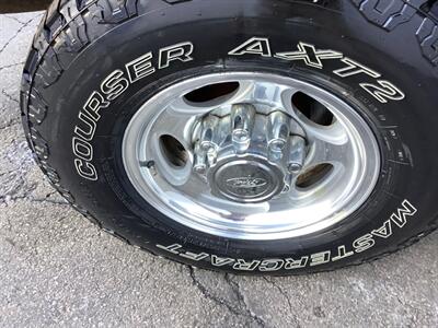 2004 Ford F-350 XL - Photo 44 - Crest Hill, IL 60403