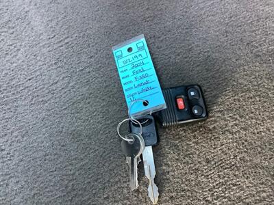 2004 Ford F-350 XL - Photo 37 - Crest Hill, IL 60403
