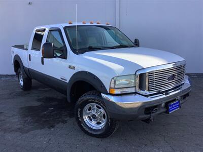 2004 Ford F-350 XL - Photo 8 - Crest Hill, IL 60403