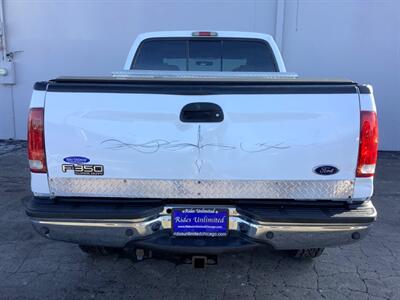 2004 Ford F-350 XL - Photo 5 - Crest Hill, IL 60403