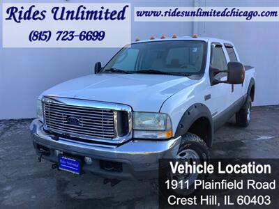 2004 Ford F-350 XL - Photo 1 - Crest Hill, IL 60403