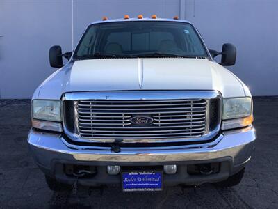 2004 Ford F-350 XL - Photo 9 - Crest Hill, IL 60403
