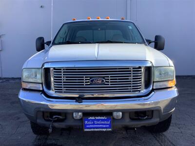 2004 Ford F-350 XL - Photo 10 - Crest Hill, IL 60403