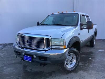 2004 Ford F-350 XL - Photo 2 - Crest Hill, IL 60403
