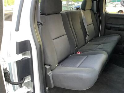 2011 Chevrolet Silverado 1500 LT   - Photo 23 - Crest Hill, IL 60403