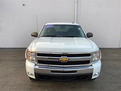 2011 Chevrolet Silverado 1500 LT   - Photo 8 - Crest Hill, IL 60403