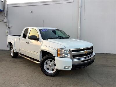 2011 Chevrolet Silverado 1500 LT   - Photo 9 - Crest Hill, IL 60403