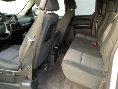 2011 Chevrolet Silverado 1500 LT   - Photo 21 - Crest Hill, IL 60403