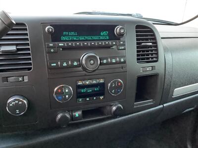 2011 Chevrolet Silverado 1500 LT   - Photo 5 - Crest Hill, IL 60403