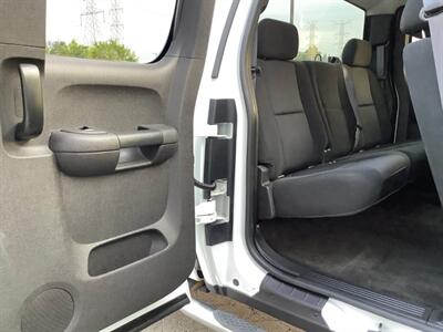 2011 Chevrolet Silverado 1500 LT   - Photo 22 - Crest Hill, IL 60403