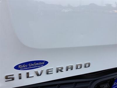 2011 Chevrolet Silverado 1500 LT   - Photo 28 - Crest Hill, IL 60403