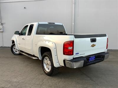 2011 Chevrolet Silverado 1500 LT   - Photo 16 - Crest Hill, IL 60403