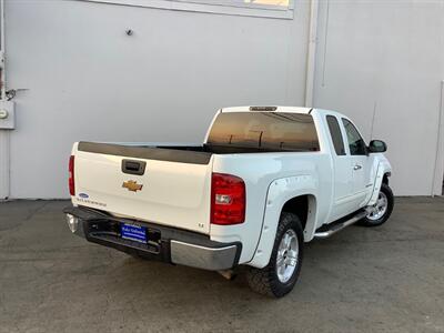 2011 Chevrolet Silverado 1500 LT   - Photo 14 - Crest Hill, IL 60403