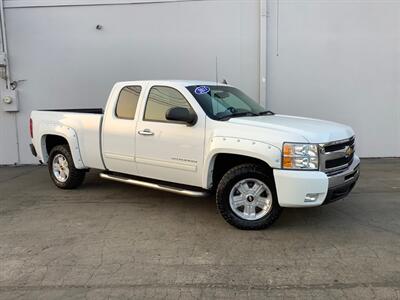 2011 Chevrolet Silverado 1500 LT   - Photo 10 - Crest Hill, IL 60403