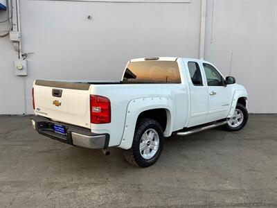 2011 Chevrolet Silverado 1500 LT   - Photo 13 - Crest Hill, IL 60403
