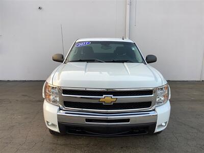 2011 Chevrolet Silverado 1500 LT   - Photo 8 - Crest Hill, IL 60403