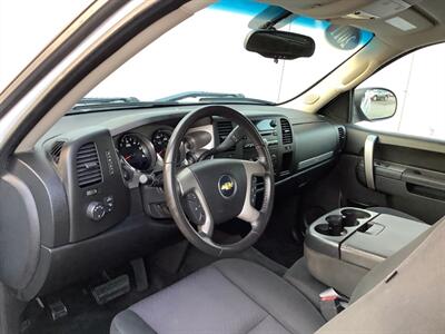 2011 Chevrolet Silverado 1500 LT   - Photo 4 - Crest Hill, IL 60403