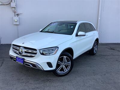 2020 Mercedes-Benz GLC GLC 300 4MATIC   - Photo 2 - Crest Hill, IL 60403