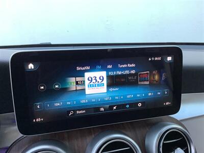 2020 Mercedes-Benz GLC GLC 300 4MATIC   - Photo 21 - Crest Hill, IL 60403