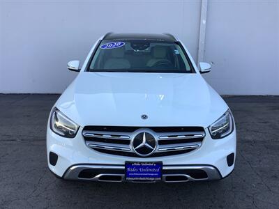2020 Mercedes-Benz GLC GLC 300 4MATIC   - Photo 12 - Crest Hill, IL 60403