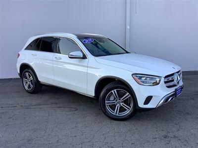 2020 Mercedes-Benz GLC GLC 300 4MATIC   - Photo 11 - Crest Hill, IL 60403