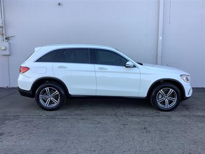 2020 Mercedes-Benz GLC GLC 300 4MATIC   - Photo 9 - Crest Hill, IL 60403