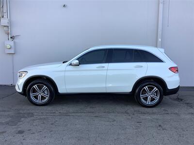 2020 Mercedes-Benz GLC GLC 300 4MATIC   - Photo 3 - Crest Hill, IL 60403