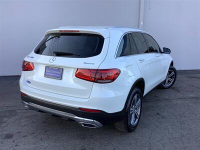 2020 Mercedes-Benz GLC GLC 300 4MATIC   - Photo 7 - Crest Hill, IL 60403