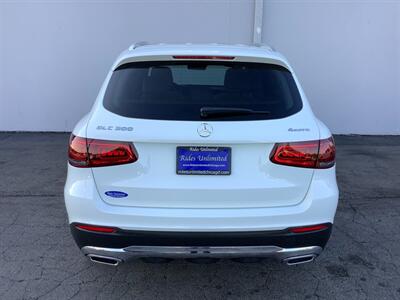 2020 Mercedes-Benz GLC GLC 300 4MATIC   - Photo 6 - Crest Hill, IL 60403